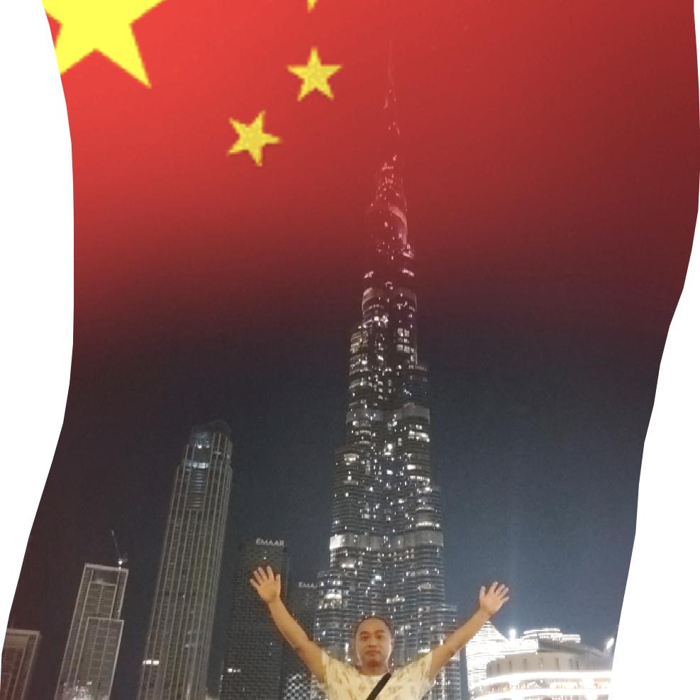 ༀ꧁꫞天降大任꫞꧂ༀ