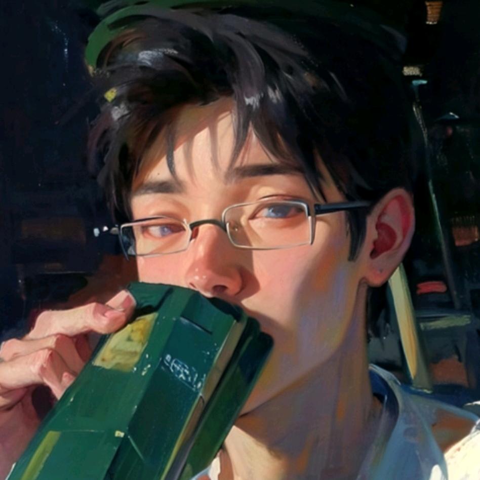 易昂“杨”🏸