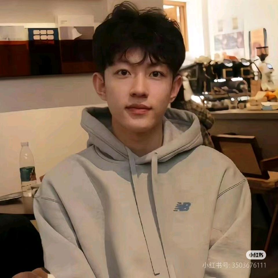 不会投篮的杰克🏀