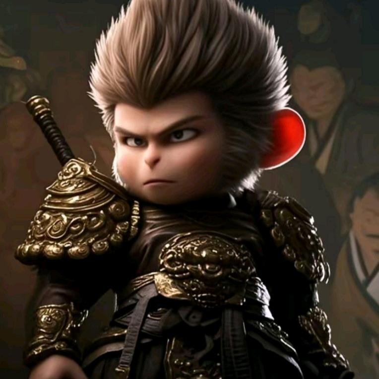 念安（黑神话悟空）