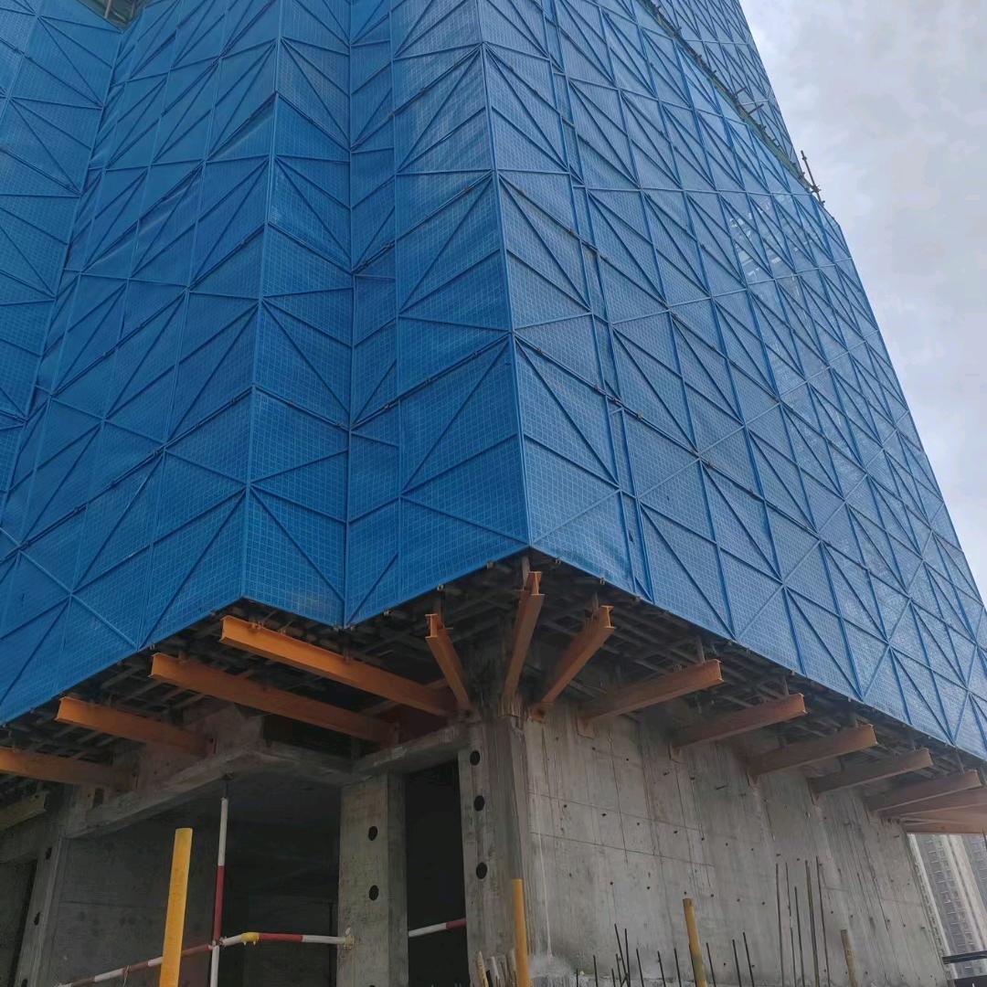 河南强胜建筑（劳务总包）二手建材回收出售