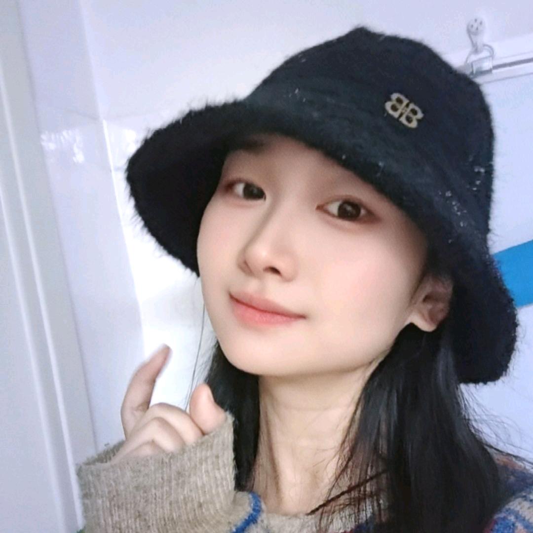 然然