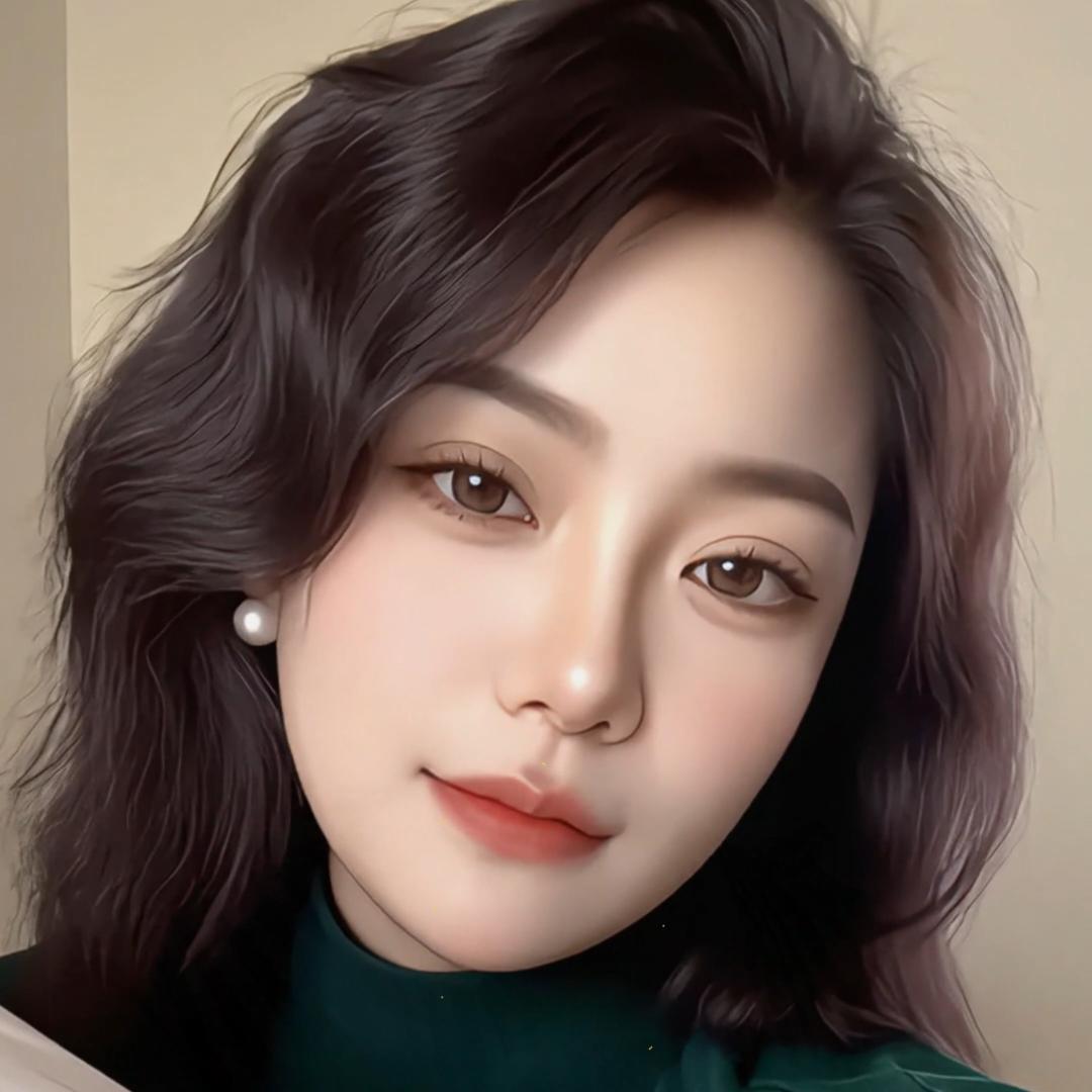 刘美娜（想有个家）