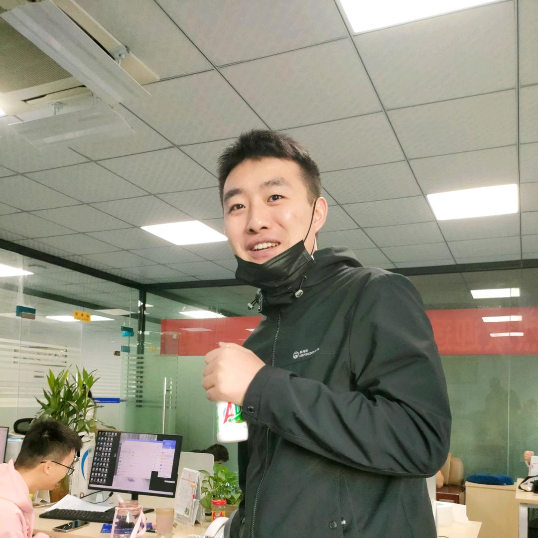 给我留个缝