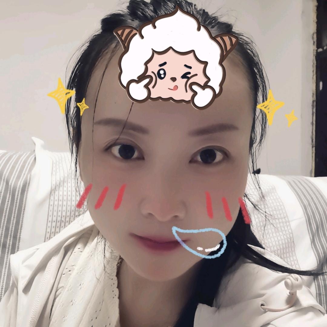 陈煜溪