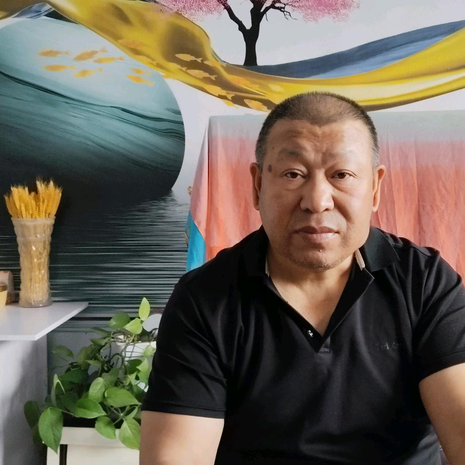 周昌俊