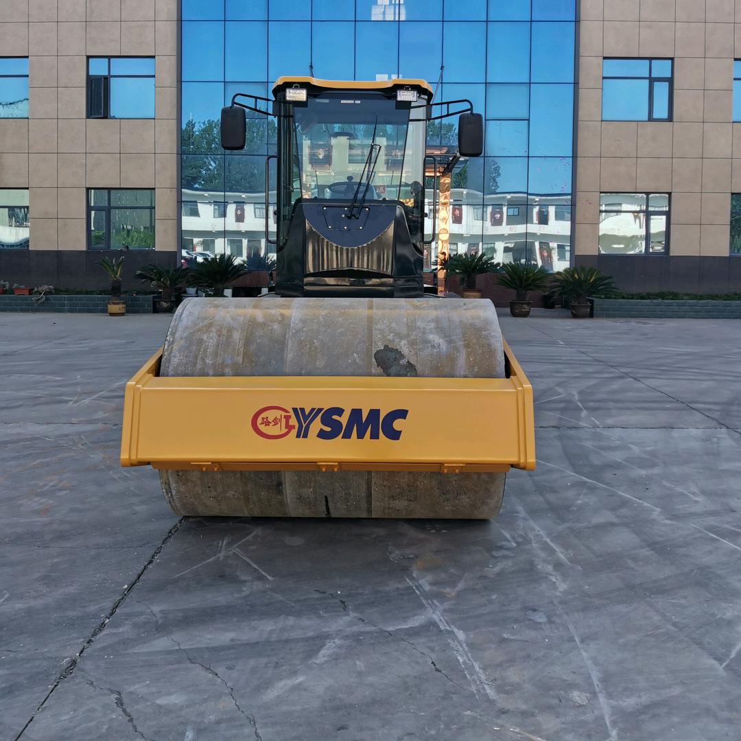 洛阳压路机厂（盈盛机械）