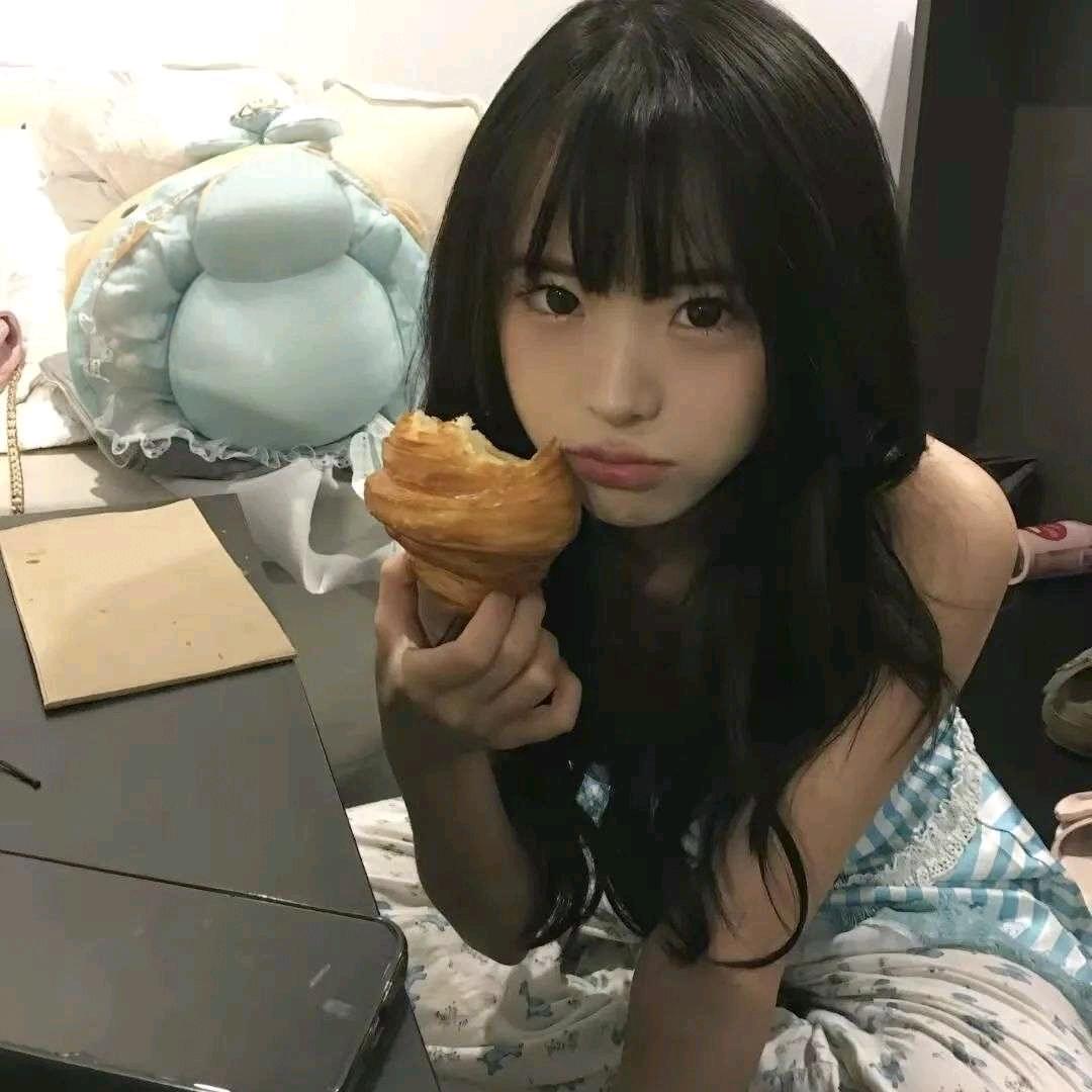 麦麦在塘头