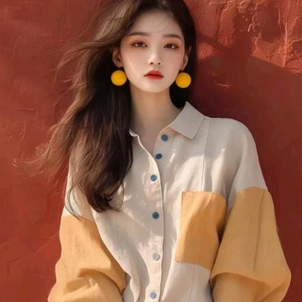 七七小个子的穿搭号