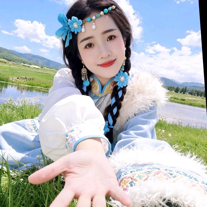 大姚姚吖