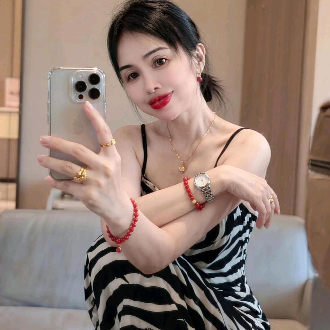 🍒淡紫嫣然🍒