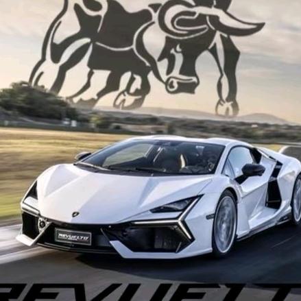 LAMBORGHINI