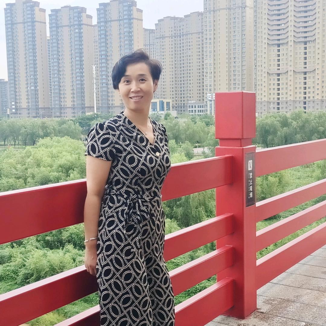 天赐良缘许姐信息咨询店