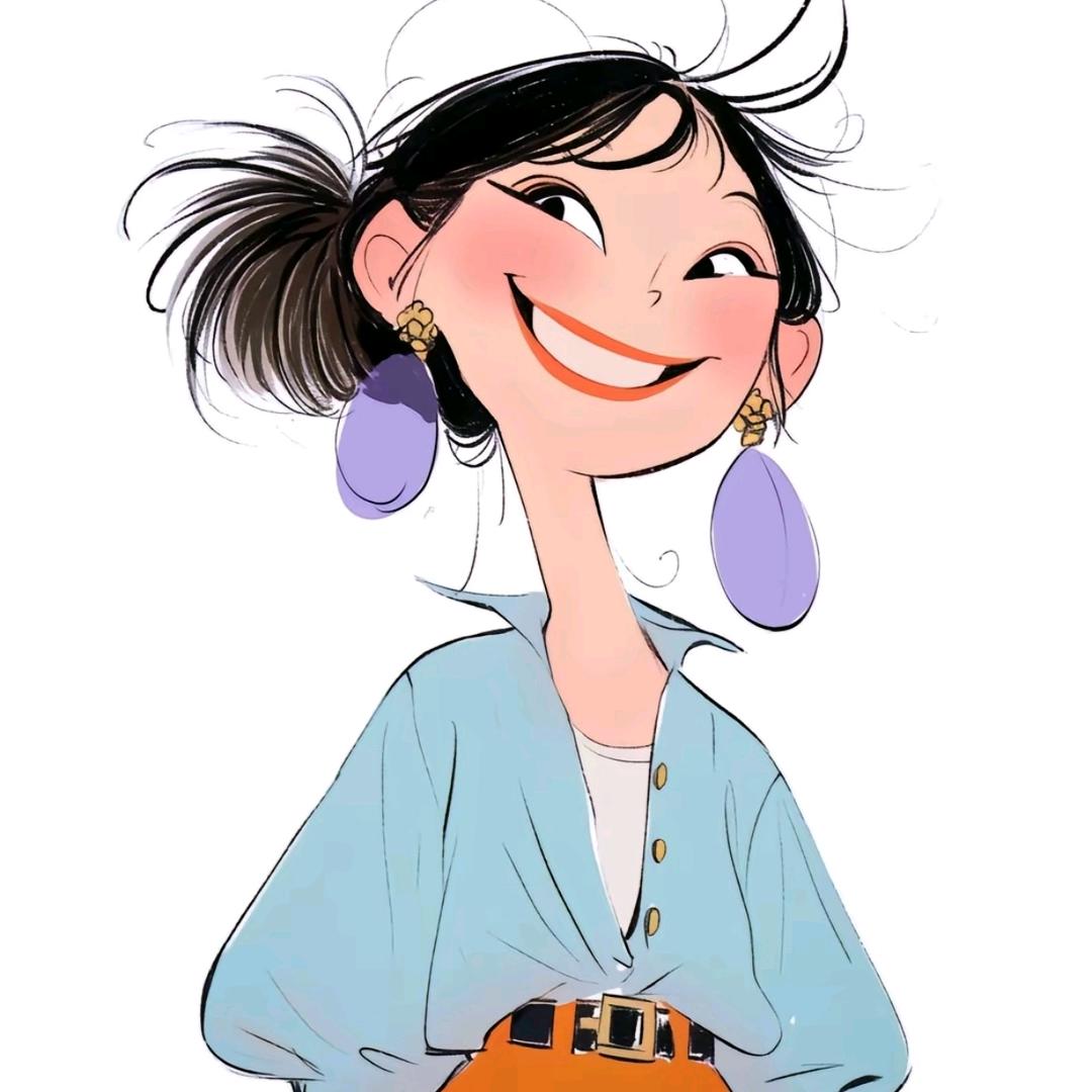 幸福左手边