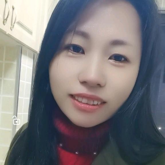 卖腻子粉的何姐