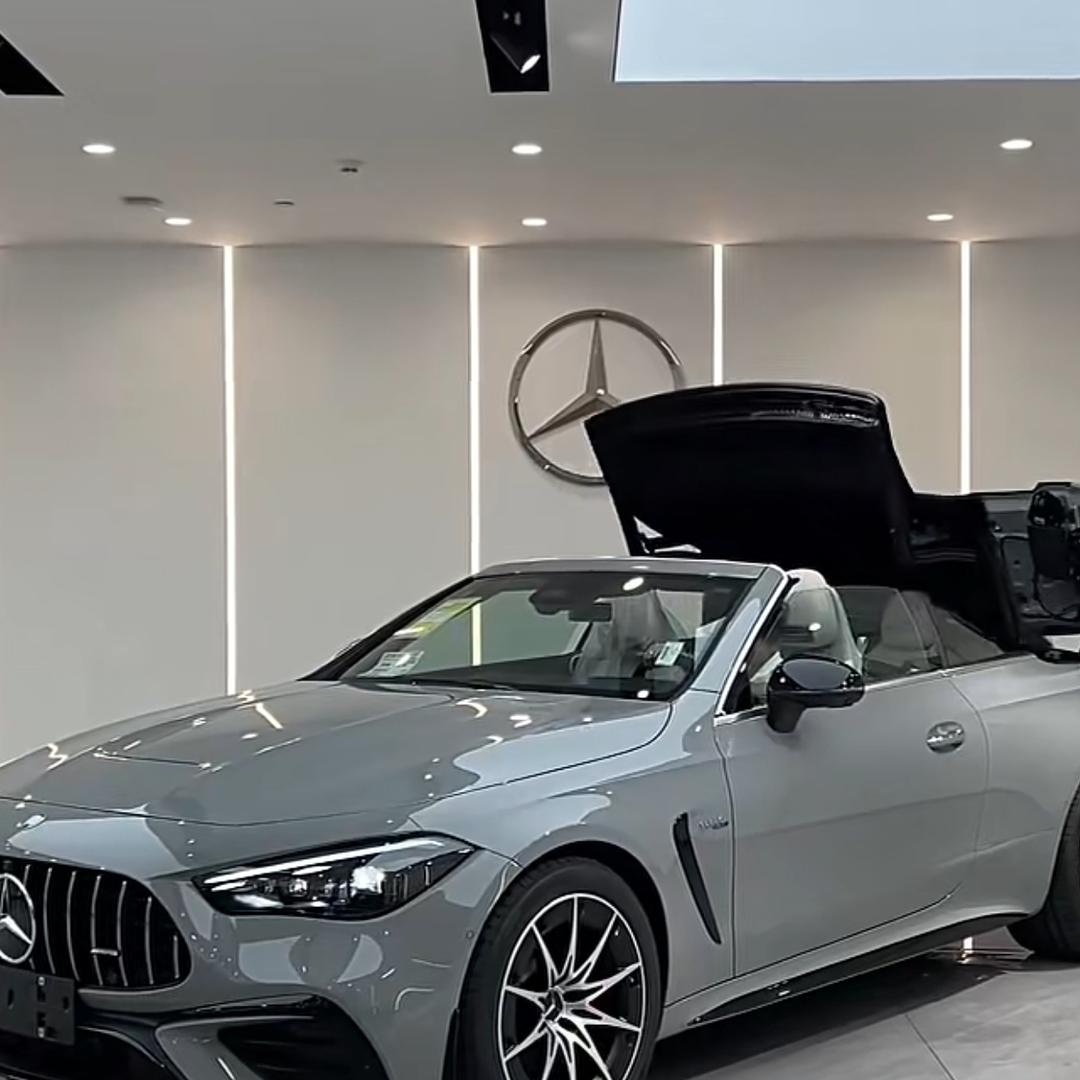 盛源兴改装（新亚配件）