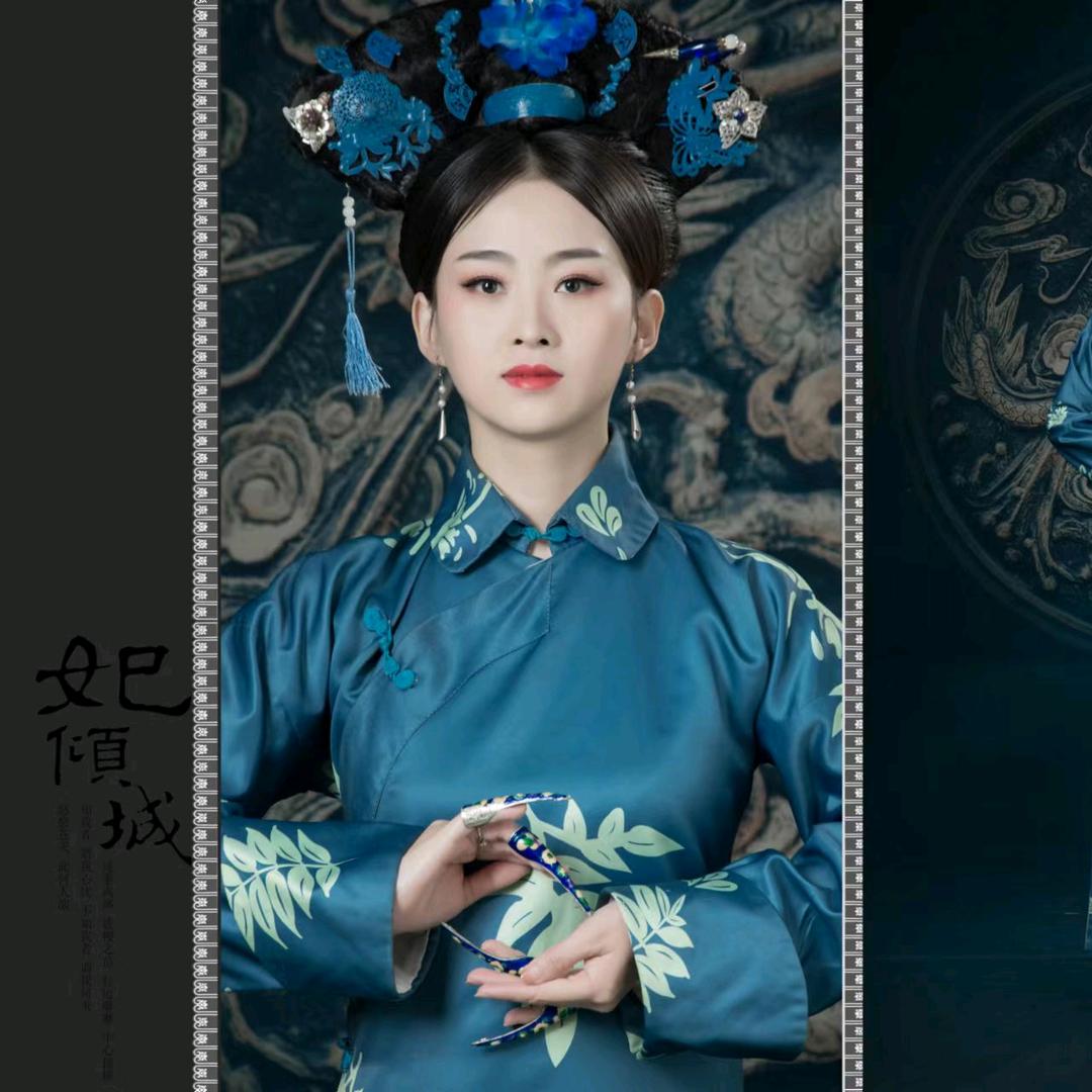 丁丁不开心(;_;)