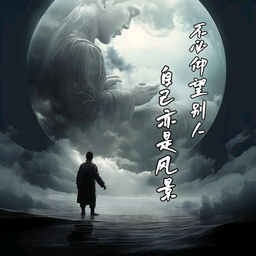 无语