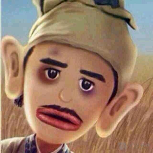 搞笑不等人