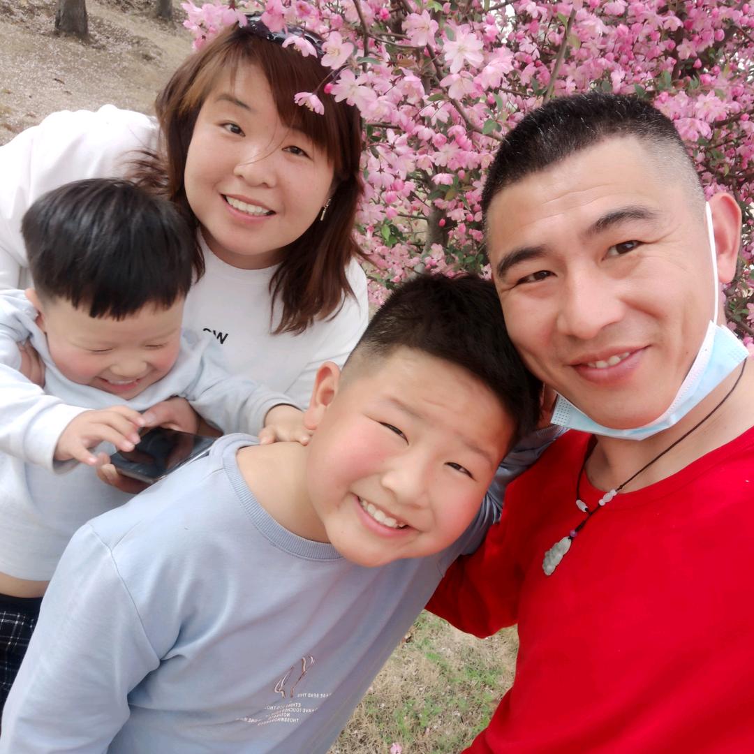 我是你刚哥