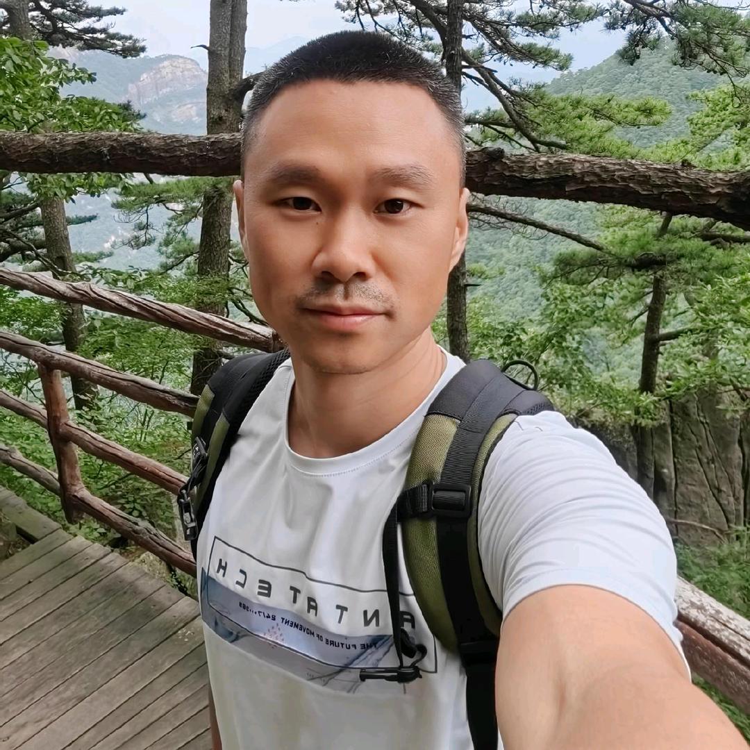 努力就会有好结果
