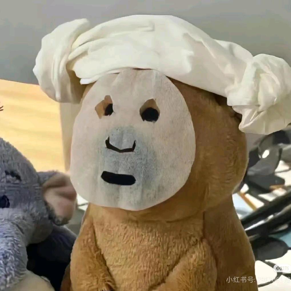 绝对不会挂科的…