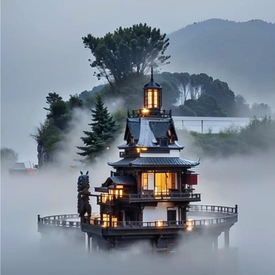 NuoGe 诺戈