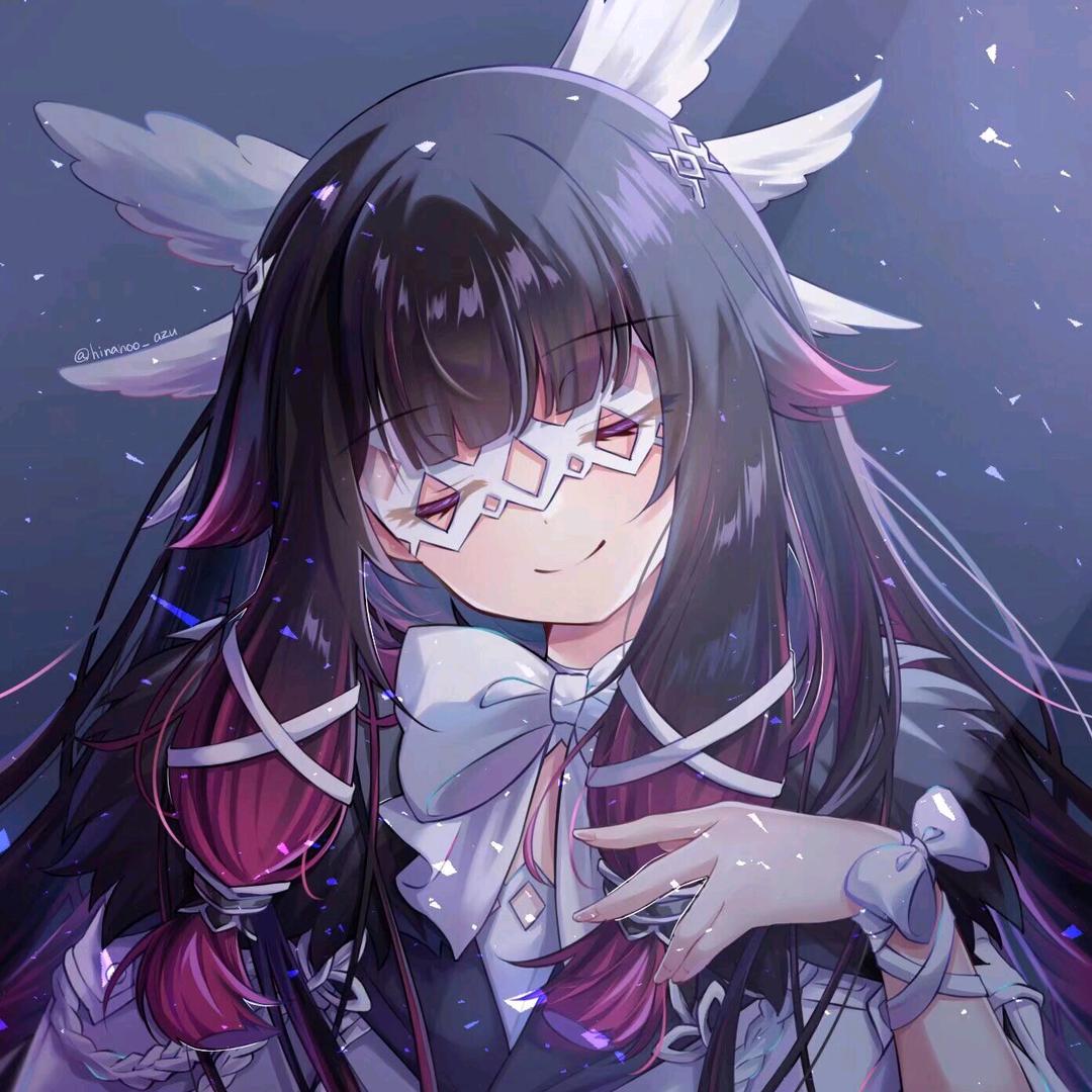 月下池鱼
