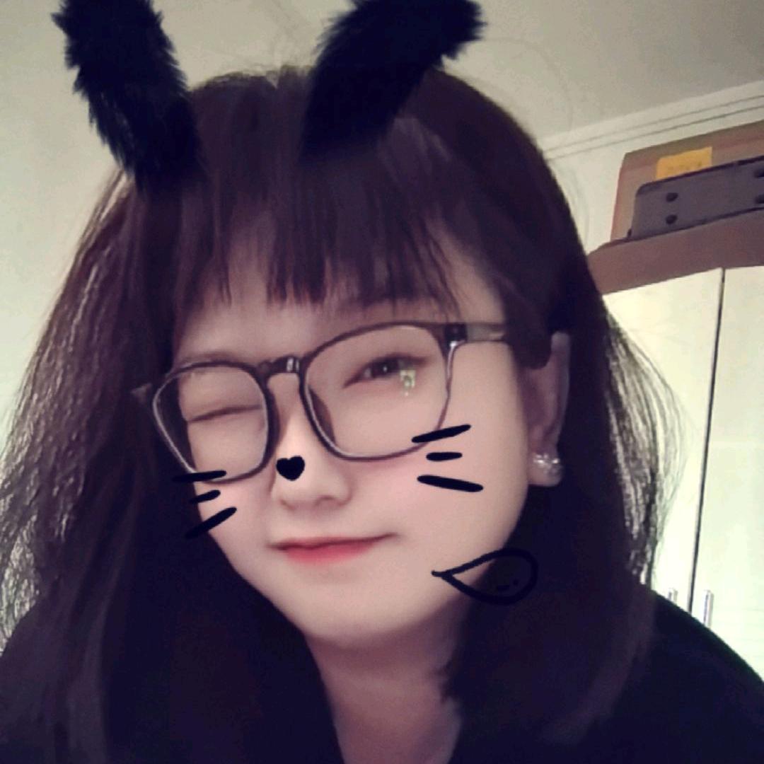 小白兔🐇