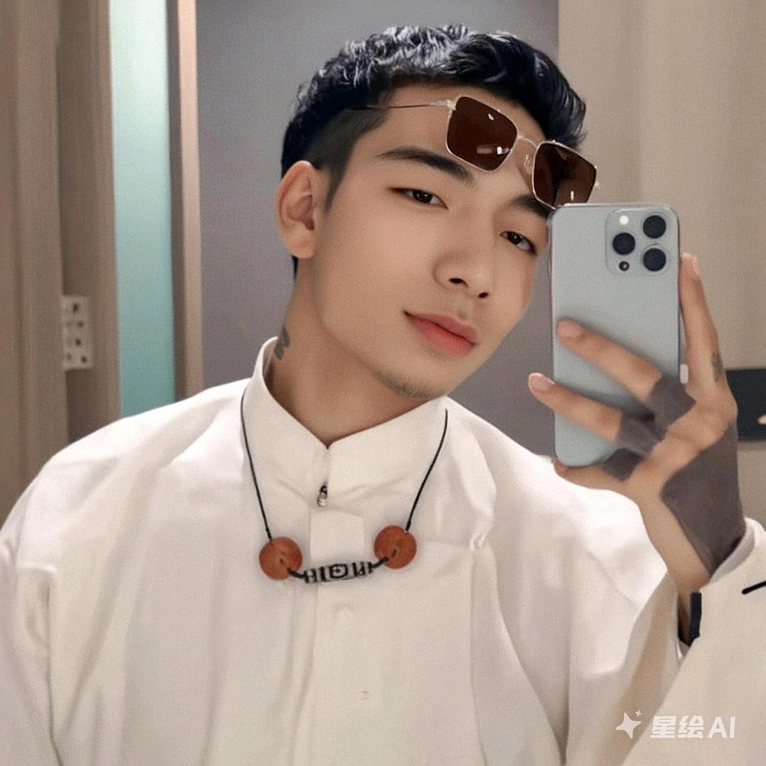 登巴达吉🐎བོད།