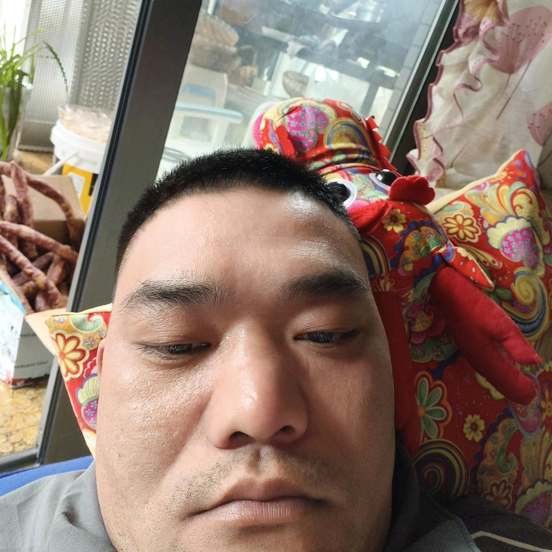 李帮新
