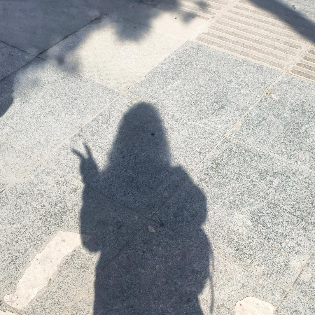 今晚也没有星星