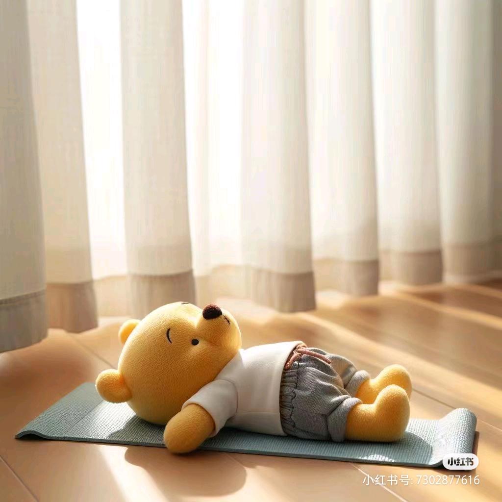 🐵和🐰是好朋友