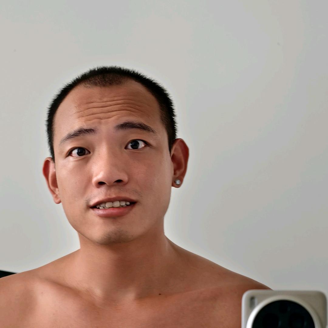 胸围啥时候能到110啊