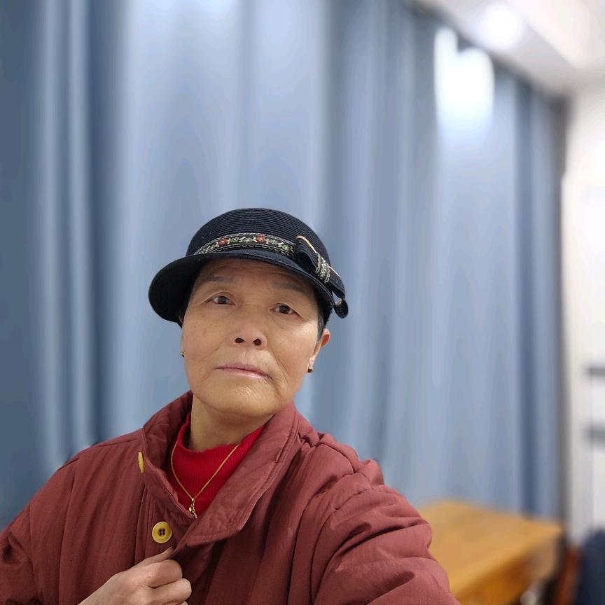 桃花红