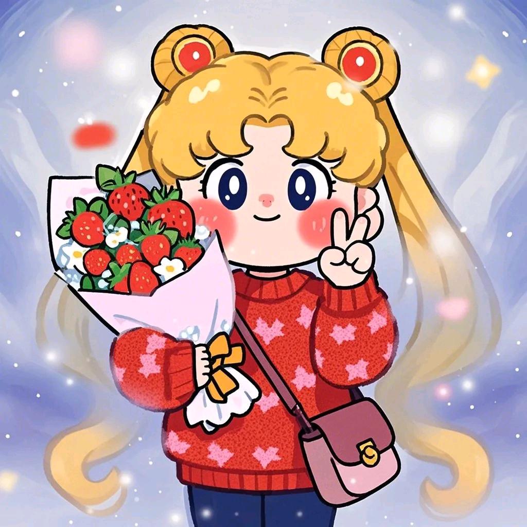 小王同学(๑><๑）