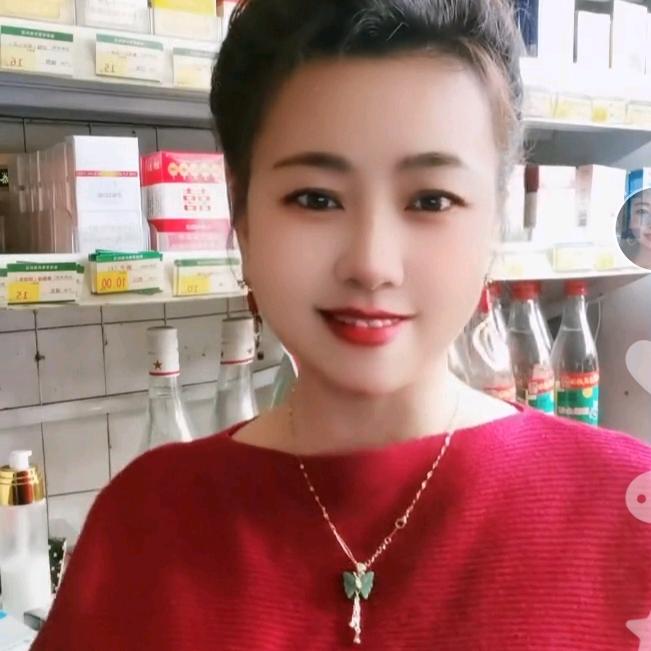 莲姐好物