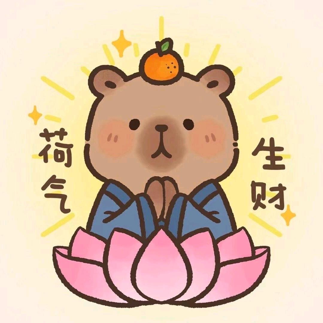 ⚡小鱼🌙⭐🌽