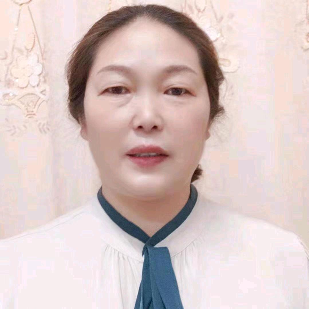 月姐（橱窗有好物）