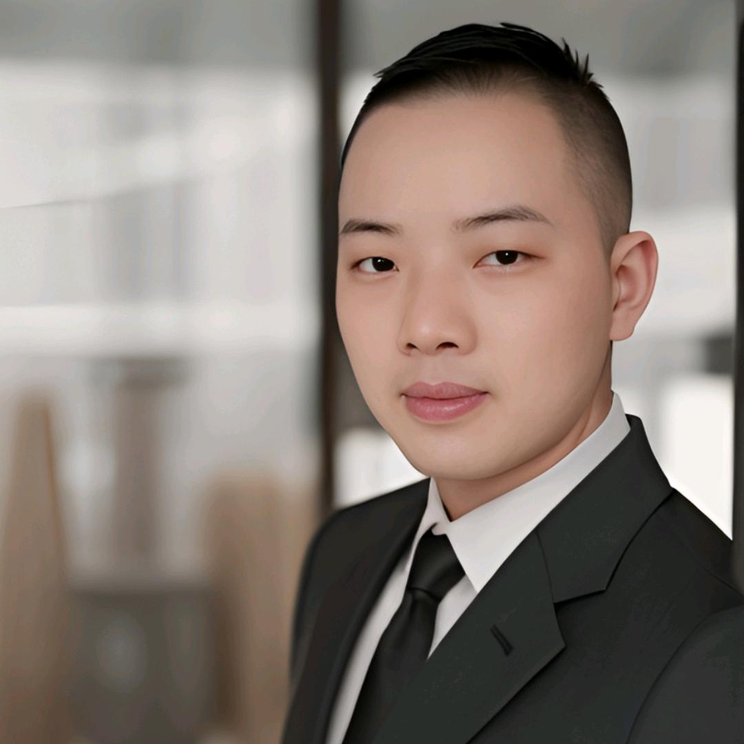 农村小维（单亲爸爸）