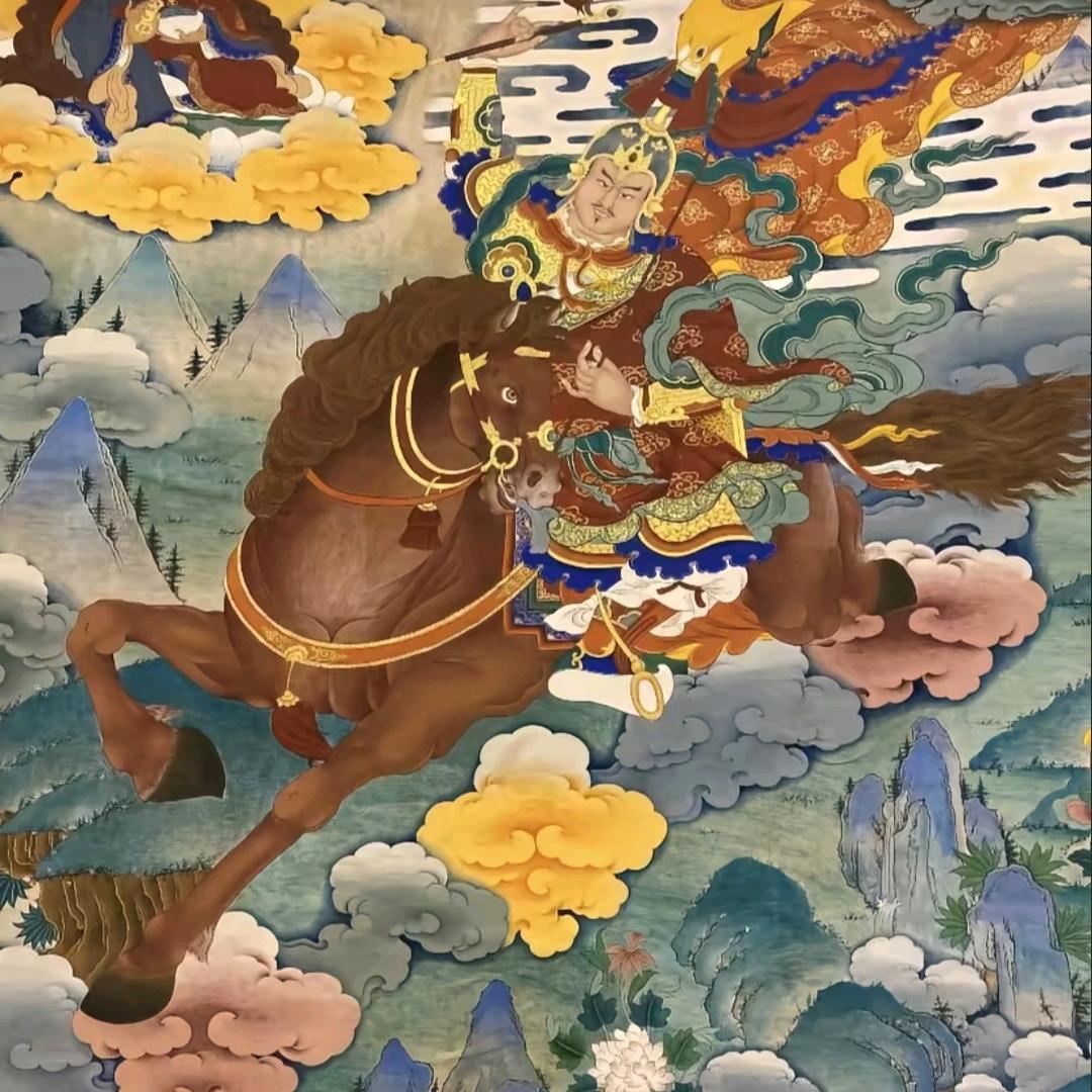 🌺草原的女儿☘️