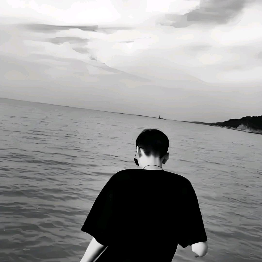 平静如水