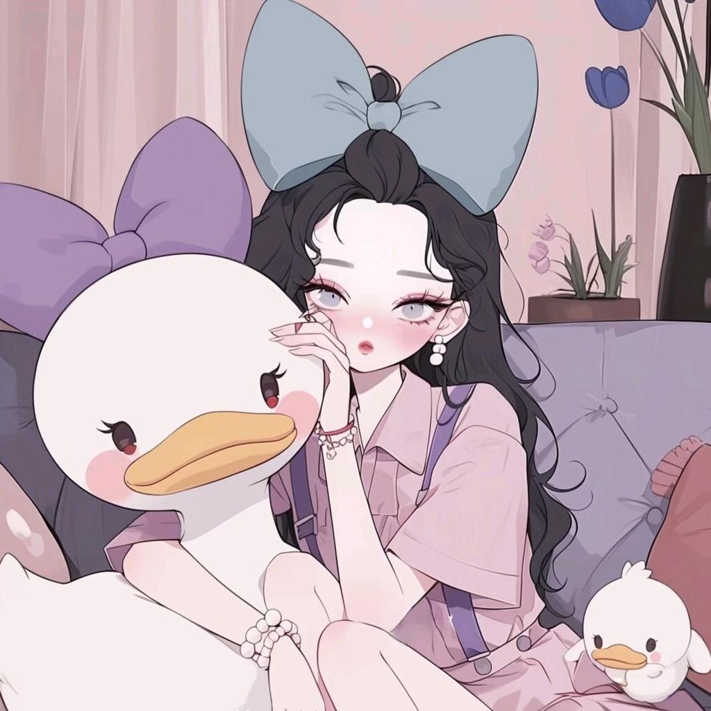 ❤️沫子