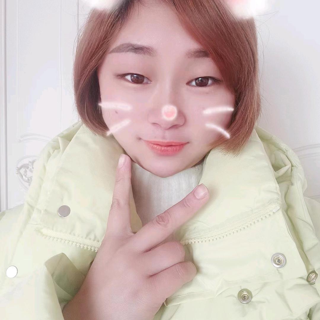 小爽爱吃