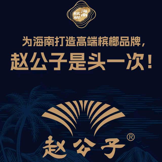 赵公子儋州经销办事处