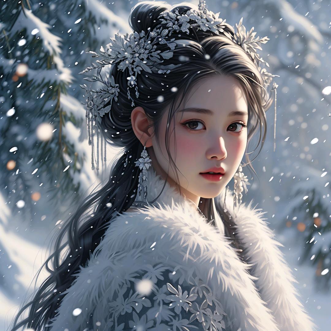 *小罗姐*