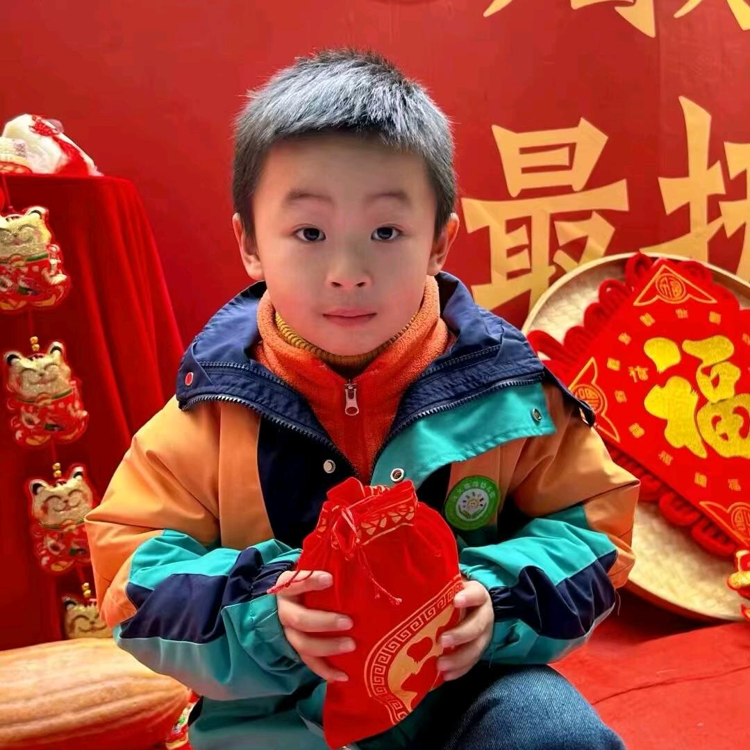 我心永恒