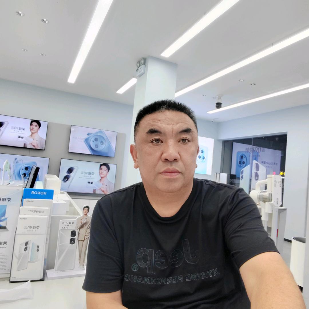 南阳健哥