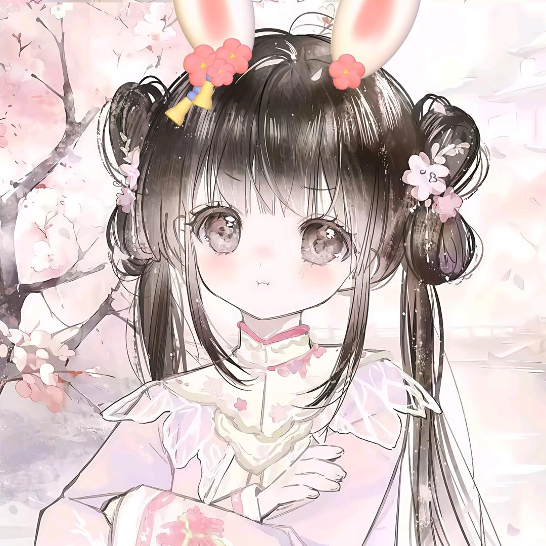 兔可可🐇（9.8生日版）