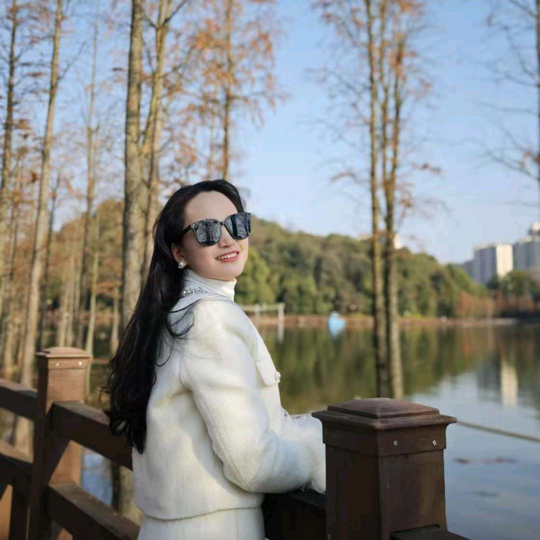婷婷记录生活